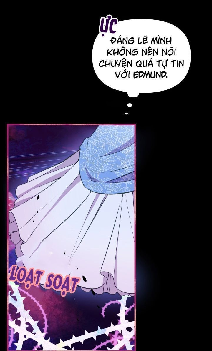 Hộ Vệ Của Bạo Chúa Là Ác Nữ Chapter 12 - Trang 2