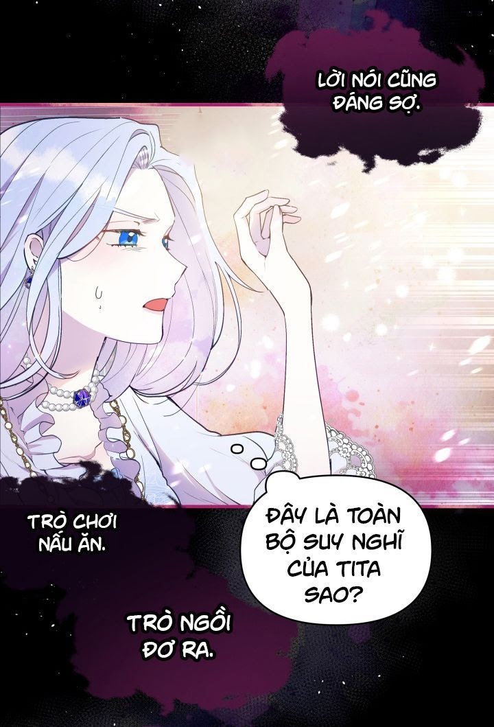 Hộ Vệ Của Bạo Chúa Là Ác Nữ Chapter 12 - Trang 2