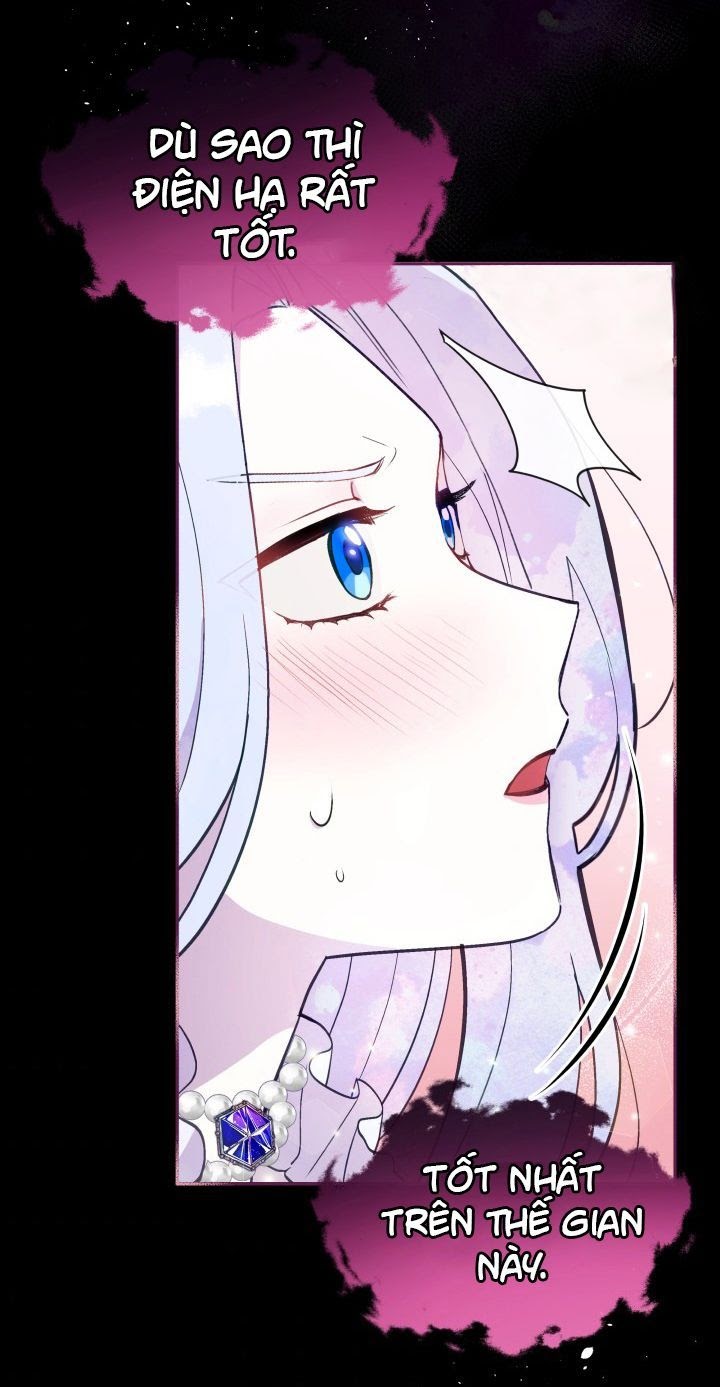 Hộ Vệ Của Bạo Chúa Là Ác Nữ Chapter 12 - Trang 2