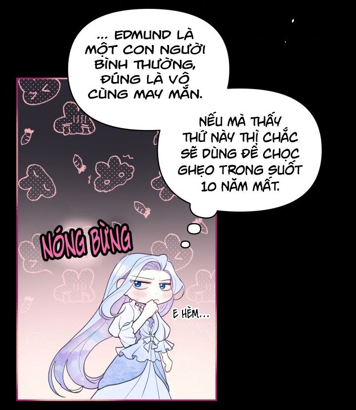 Hộ Vệ Của Bạo Chúa Là Ác Nữ Chapter 12 - Trang 2