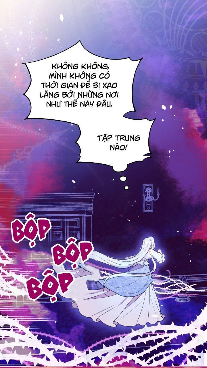 Hộ Vệ Của Bạo Chúa Là Ác Nữ Chapter 12 - Trang 2