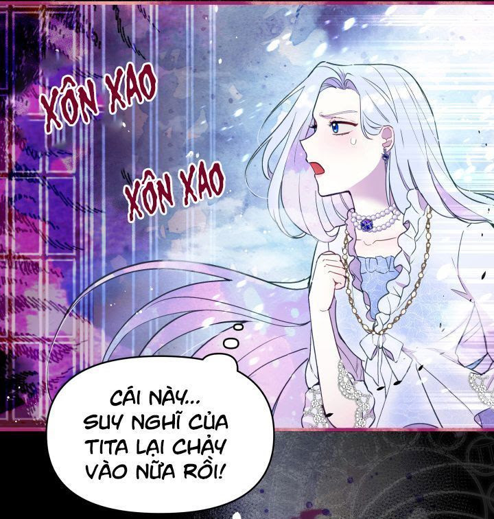 Hộ Vệ Của Bạo Chúa Là Ác Nữ Chapter 12 - Trang 2