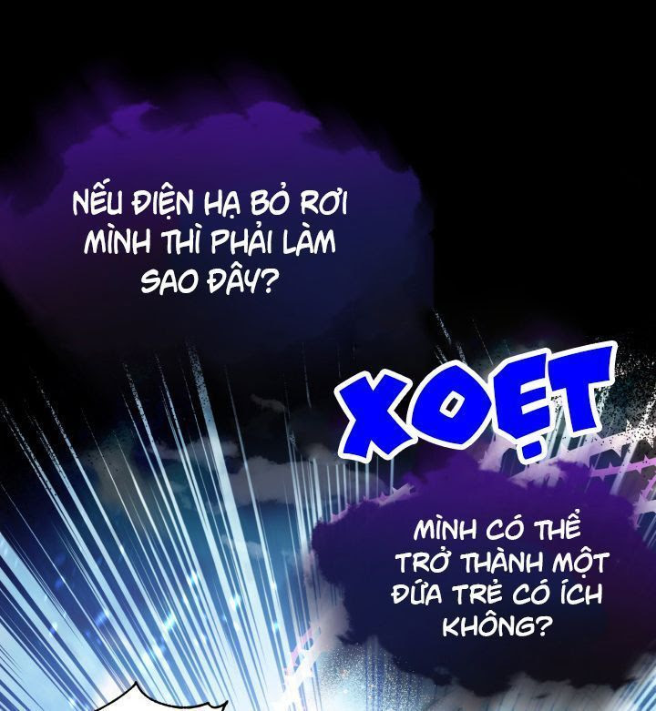 Hộ Vệ Của Bạo Chúa Là Ác Nữ Chapter 12 - Trang 2