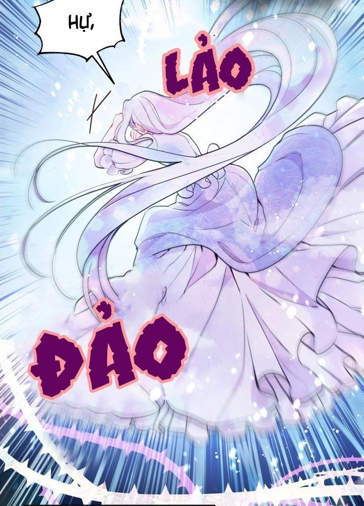 Hộ Vệ Của Bạo Chúa Là Ác Nữ Chapter 12 - Trang 2