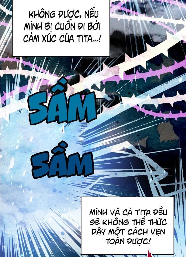 Hộ Vệ Của Bạo Chúa Là Ác Nữ Chapter 12 - Trang 2