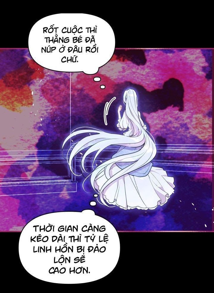 Hộ Vệ Của Bạo Chúa Là Ác Nữ Chapter 12 - Trang 2