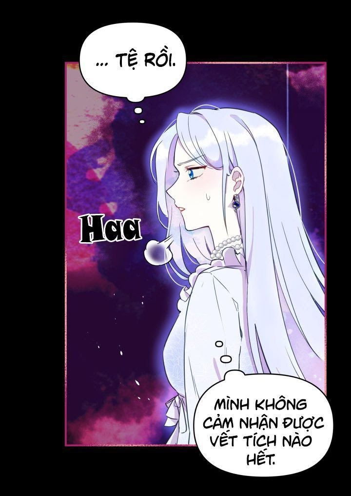 Hộ Vệ Của Bạo Chúa Là Ác Nữ Chapter 12 - Trang 2