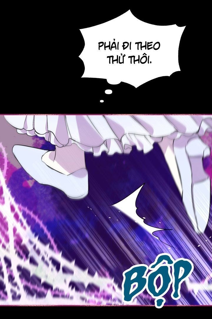 Hộ Vệ Của Bạo Chúa Là Ác Nữ Chapter 12 - Trang 2