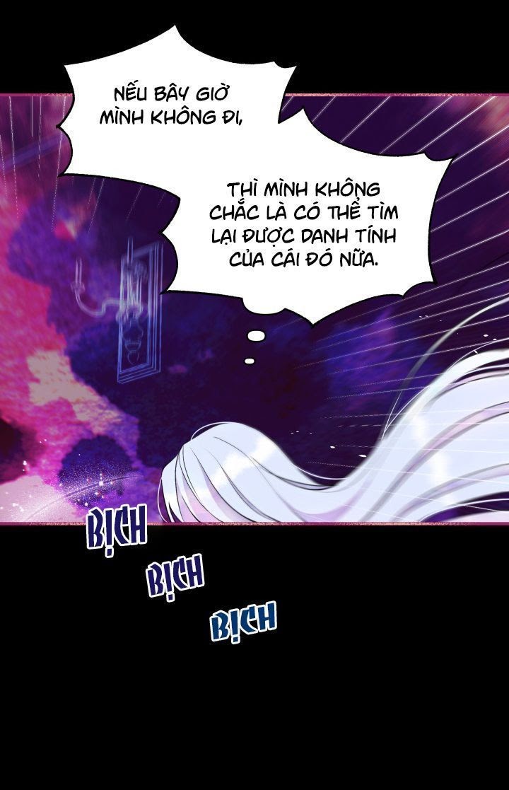Hộ Vệ Của Bạo Chúa Là Ác Nữ Chapter 12 - Trang 2
