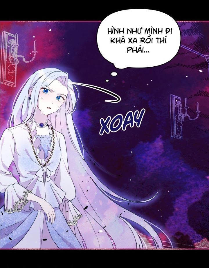 Hộ Vệ Của Bạo Chúa Là Ác Nữ Chapter 12 - Trang 2
