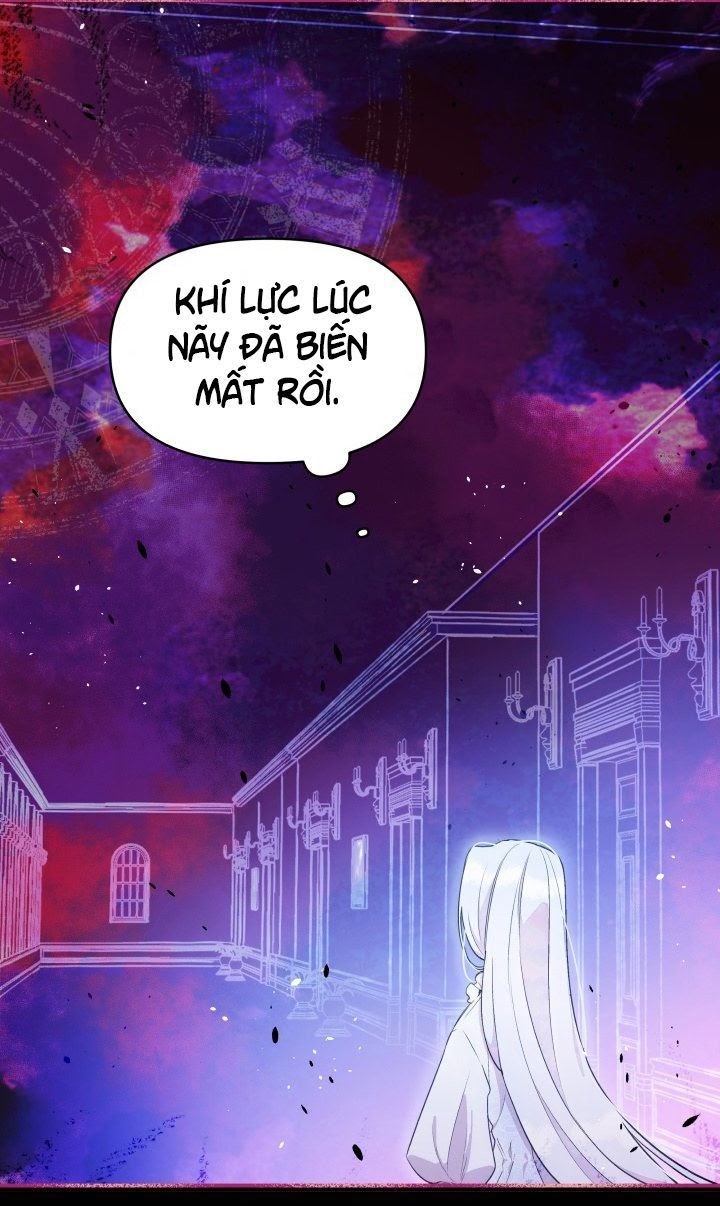 Hộ Vệ Của Bạo Chúa Là Ác Nữ Chapter 12 - Trang 2