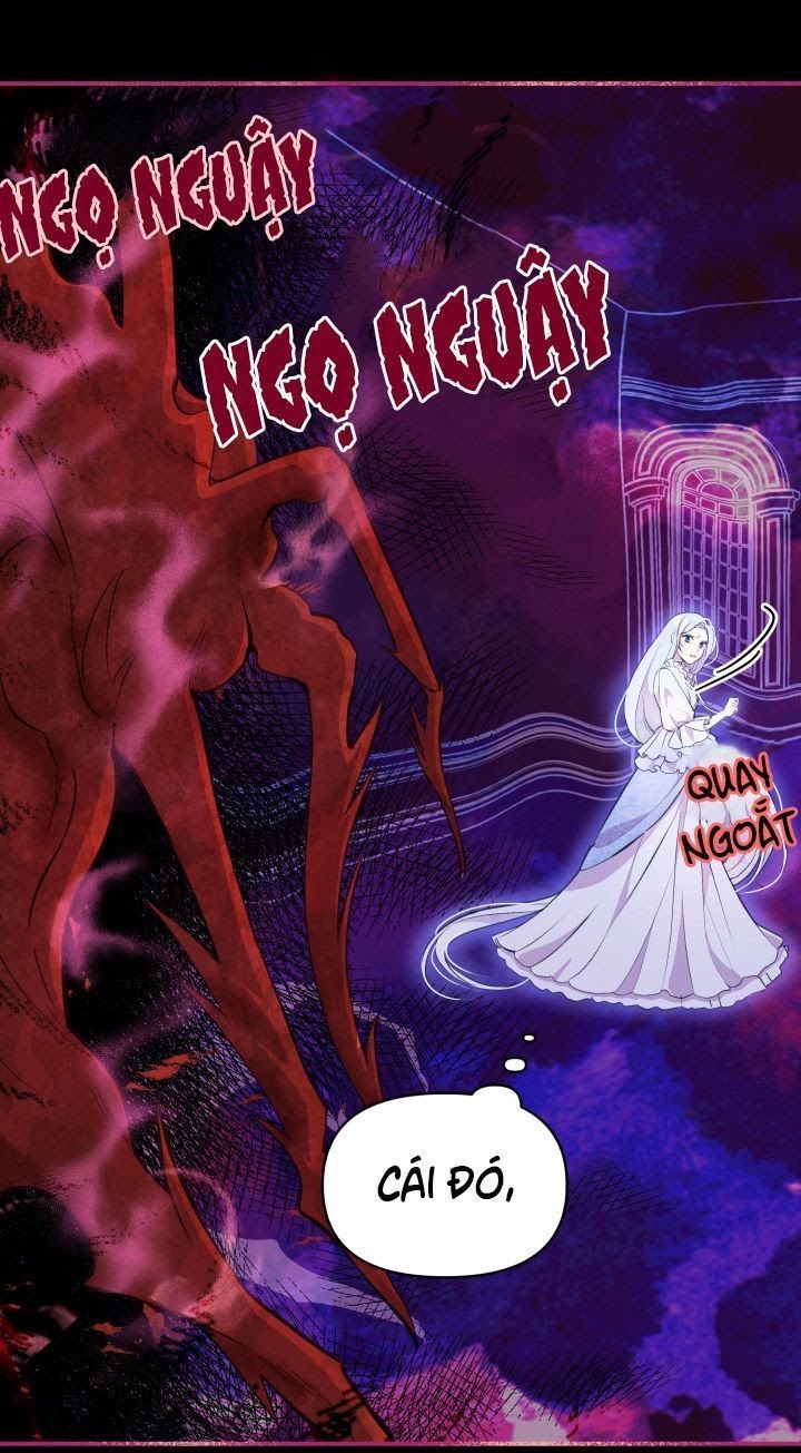 Hộ Vệ Của Bạo Chúa Là Ác Nữ Chapter 12 - Trang 2