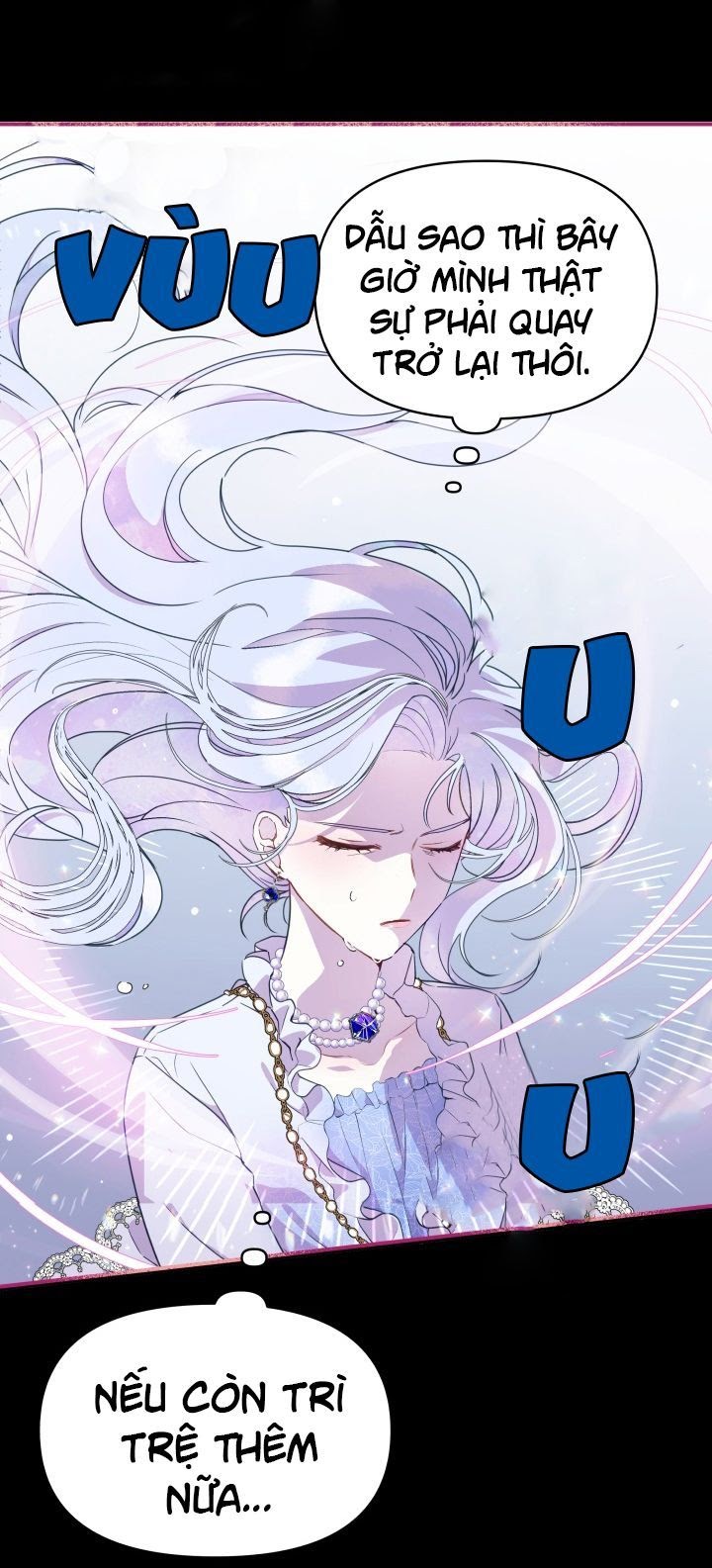 Hộ Vệ Của Bạo Chúa Là Ác Nữ Chapter 12 - Trang 2