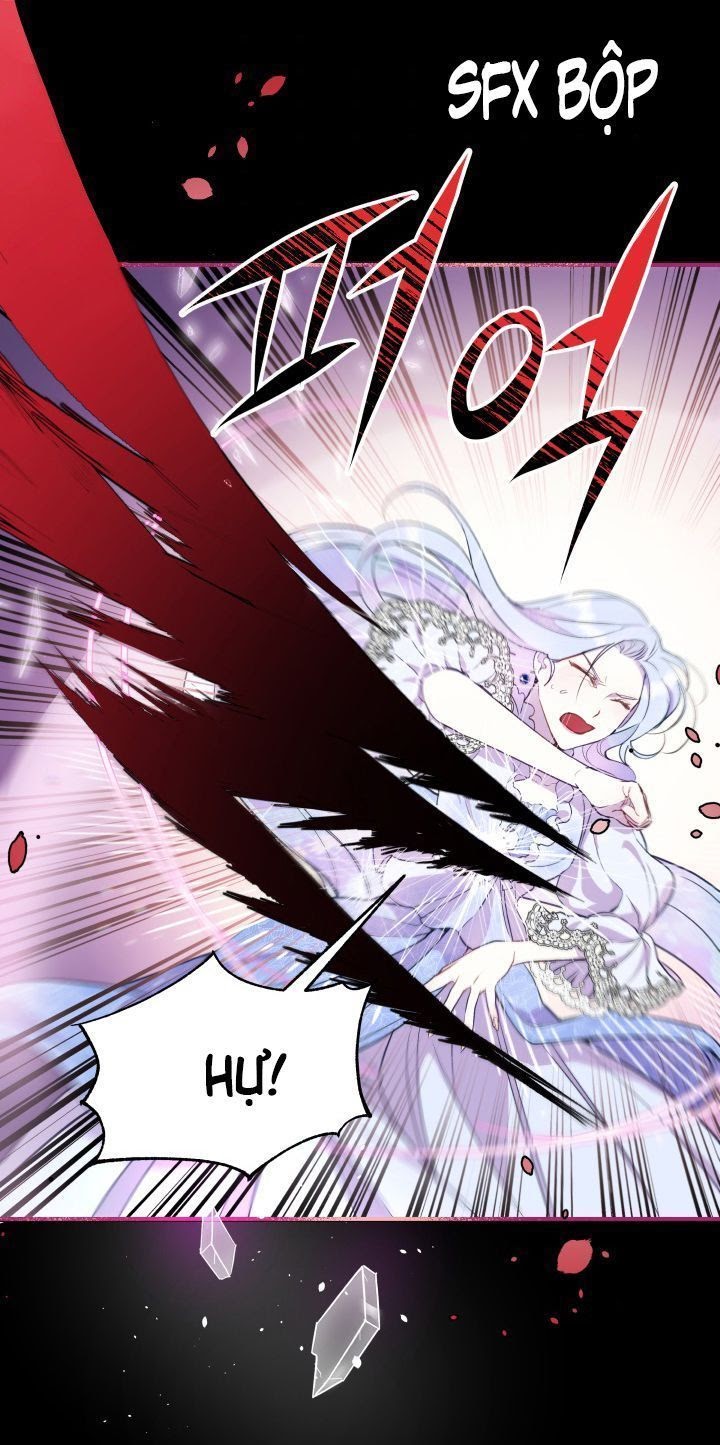 Hộ Vệ Của Bạo Chúa Là Ác Nữ Chapter 12 - Trang 2