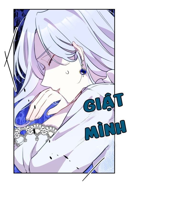 Hộ Vệ Của Bạo Chúa Là Ác Nữ Chapter 12 - Trang 2