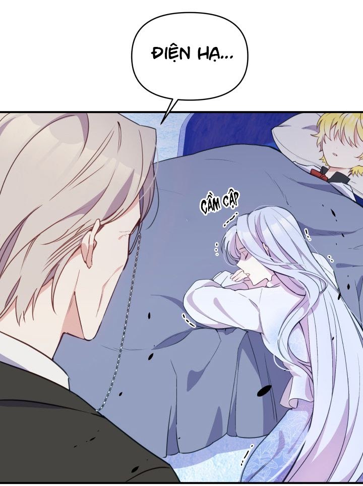 Hộ Vệ Của Bạo Chúa Là Ác Nữ Chapter 12 - Trang 2