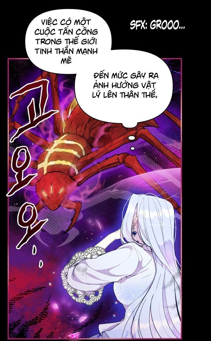 Hộ Vệ Của Bạo Chúa Là Ác Nữ Chapter 12 - Trang 2