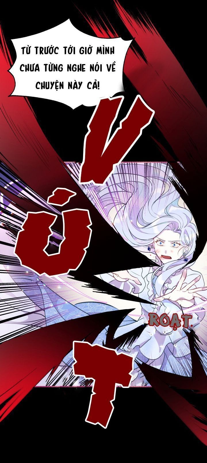 Hộ Vệ Của Bạo Chúa Là Ác Nữ Chapter 12 - Trang 2