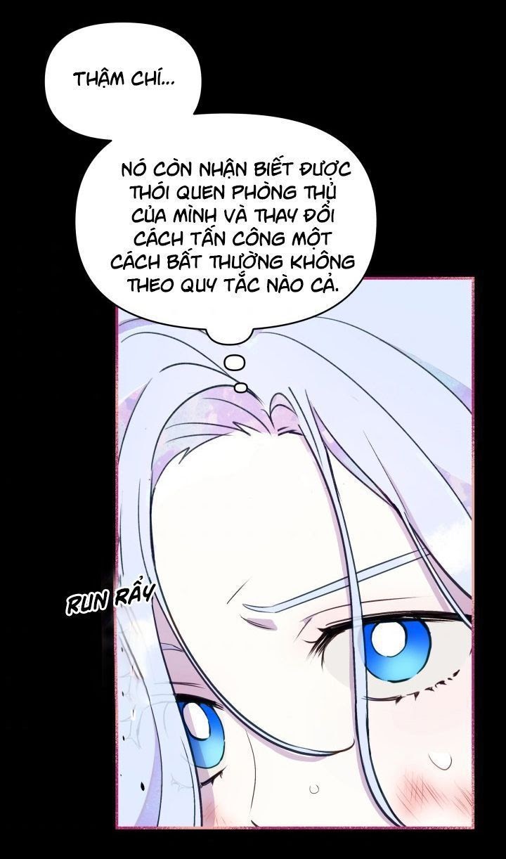 Hộ Vệ Của Bạo Chúa Là Ác Nữ Chapter 12 - Trang 2