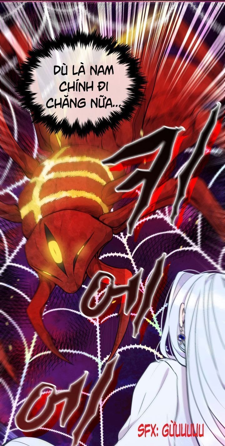 Hộ Vệ Của Bạo Chúa Là Ác Nữ Chapter 12 - Trang 2