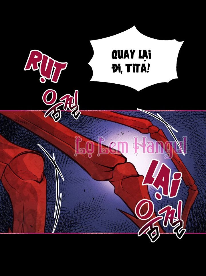 Hộ Vệ Của Bạo Chúa Là Ác Nữ Chapter 13 - Trang 2
