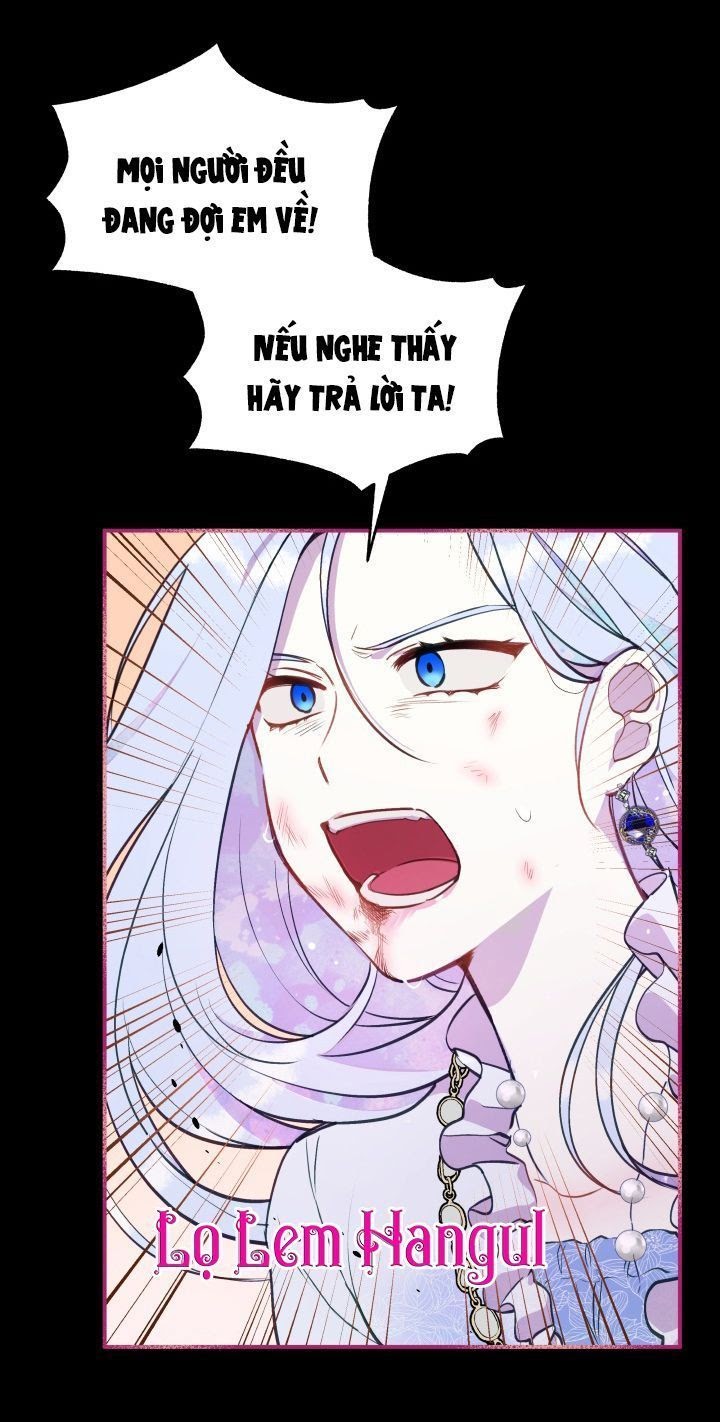 Hộ Vệ Của Bạo Chúa Là Ác Nữ Chapter 13 - Trang 2