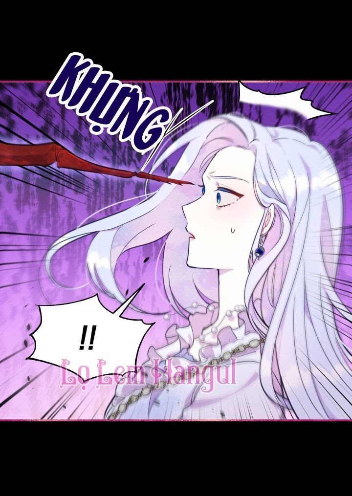 Hộ Vệ Của Bạo Chúa Là Ác Nữ Chapter 13 - Trang 2