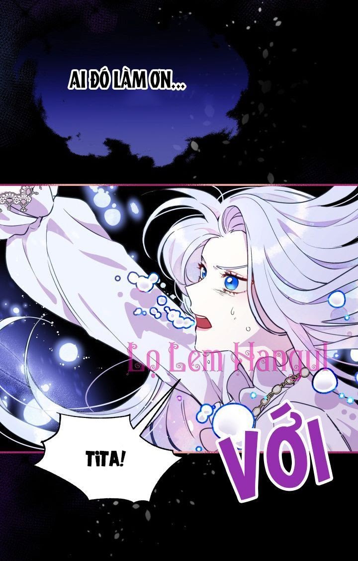 Hộ Vệ Của Bạo Chúa Là Ác Nữ Chapter 13 - Trang 2