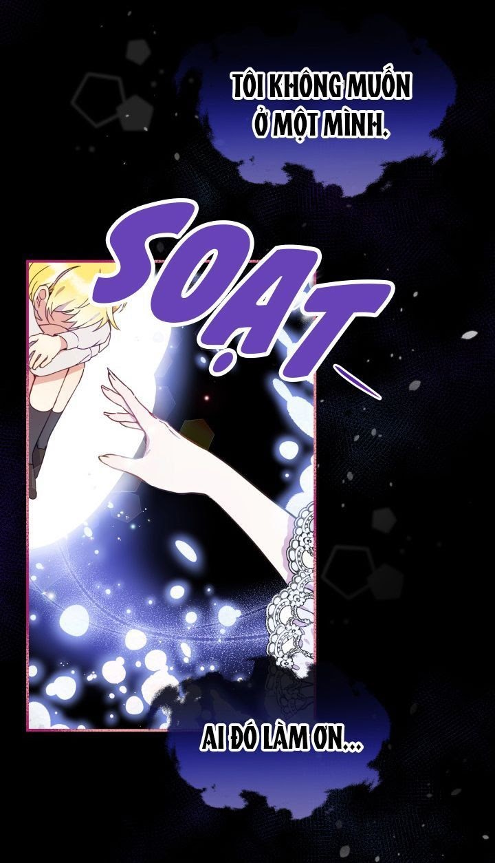 Hộ Vệ Của Bạo Chúa Là Ác Nữ Chapter 13 - Trang 2