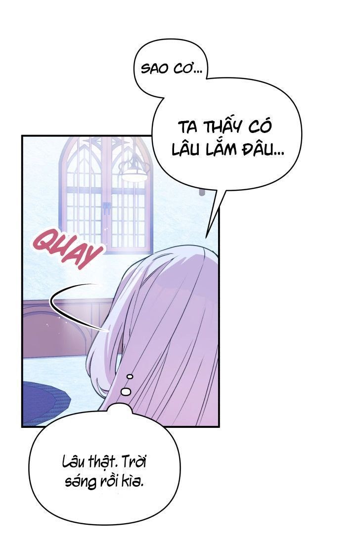 Hộ Vệ Của Bạo Chúa Là Ác Nữ Chapter 13 - Trang 2