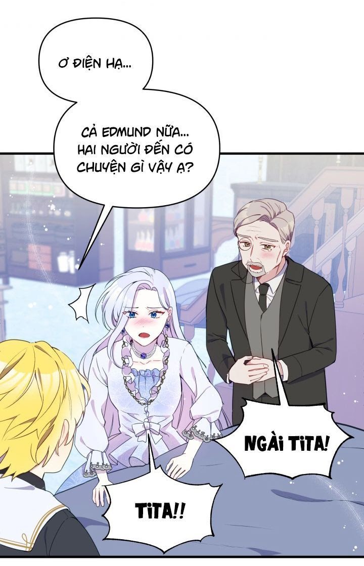 Hộ Vệ Của Bạo Chúa Là Ác Nữ Chapter 13 - Trang 2