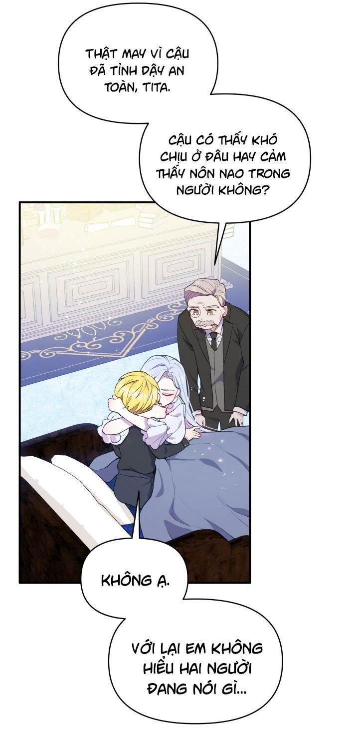 Hộ Vệ Của Bạo Chúa Là Ác Nữ Chapter 13 - Trang 2