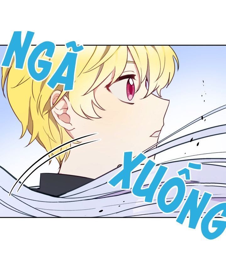 Hộ Vệ Của Bạo Chúa Là Ác Nữ Chapter 13 - Trang 2