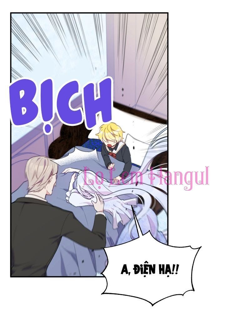 Hộ Vệ Của Bạo Chúa Là Ác Nữ Chapter 13 - Trang 2
