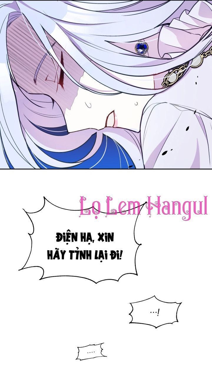 Hộ Vệ Của Bạo Chúa Là Ác Nữ Chapter 13 - Trang 2