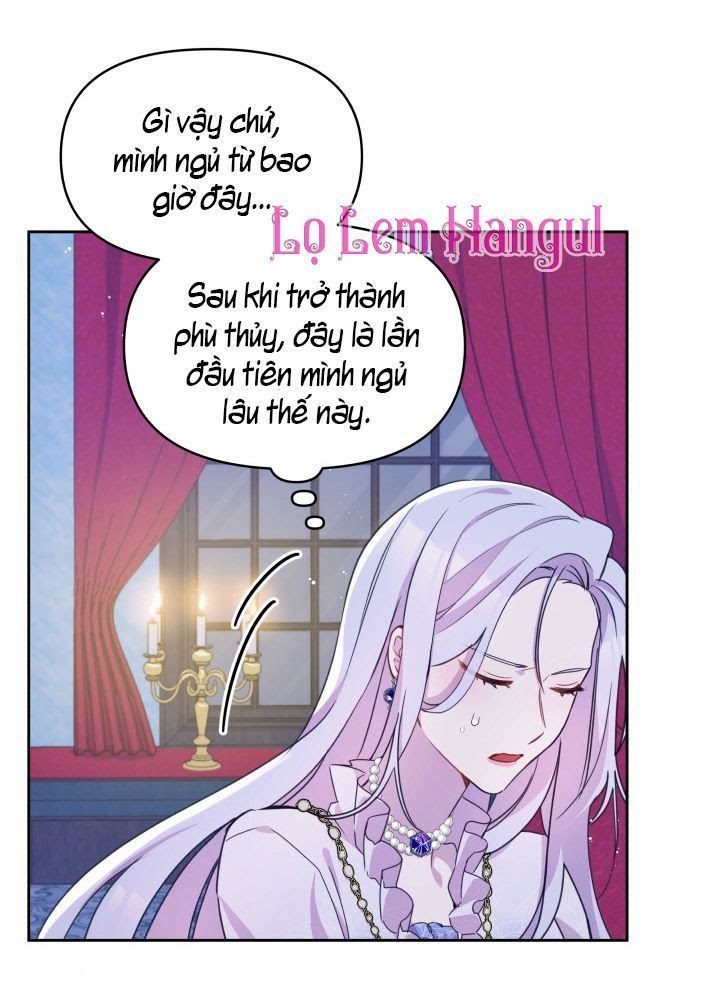 Hộ Vệ Của Bạo Chúa Là Ác Nữ Chapter 13 - Trang 2