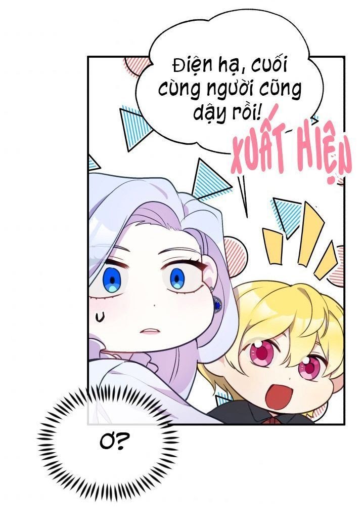 Hộ Vệ Của Bạo Chúa Là Ác Nữ Chapter 13 - Trang 2