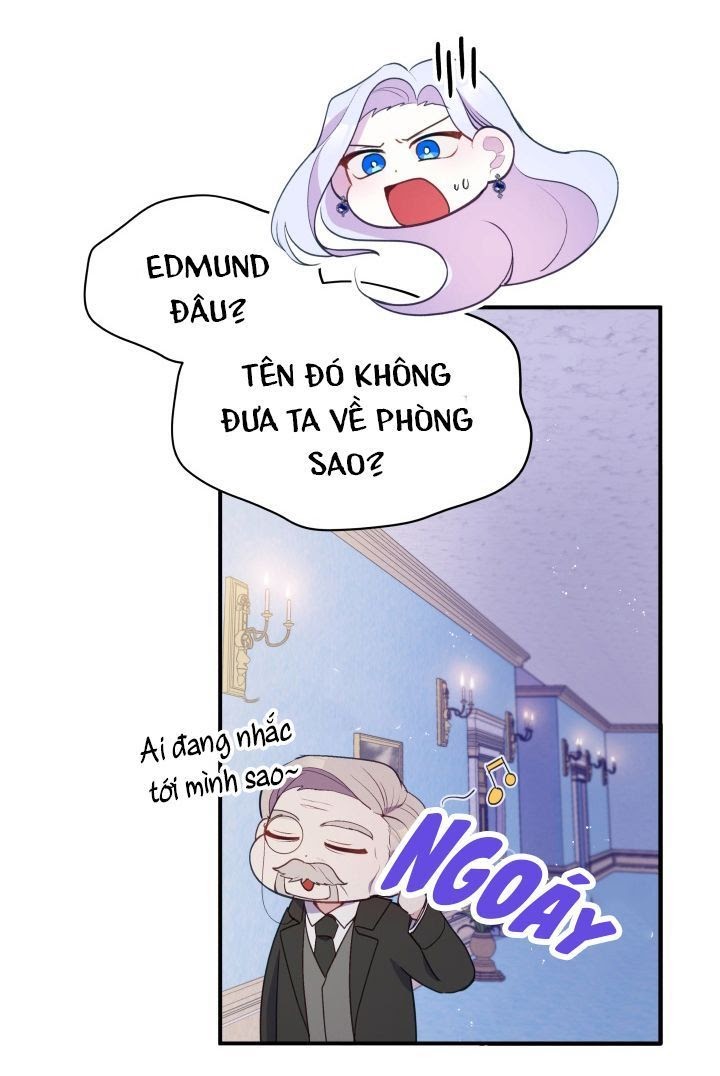 Hộ Vệ Của Bạo Chúa Là Ác Nữ Chapter 13 - Trang 2