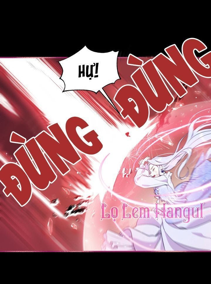 Hộ Vệ Của Bạo Chúa Là Ác Nữ Chapter 13 - Trang 2