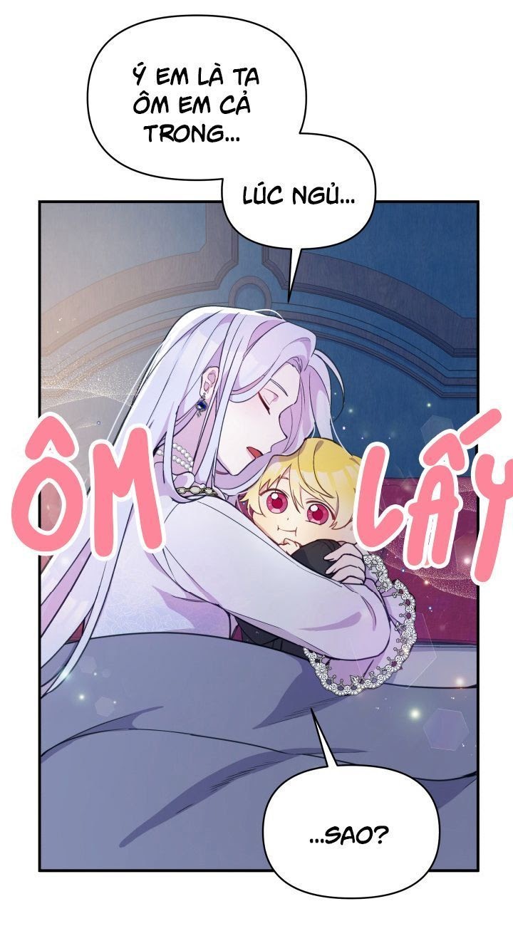 Hộ Vệ Của Bạo Chúa Là Ác Nữ Chapter 13 - Trang 2