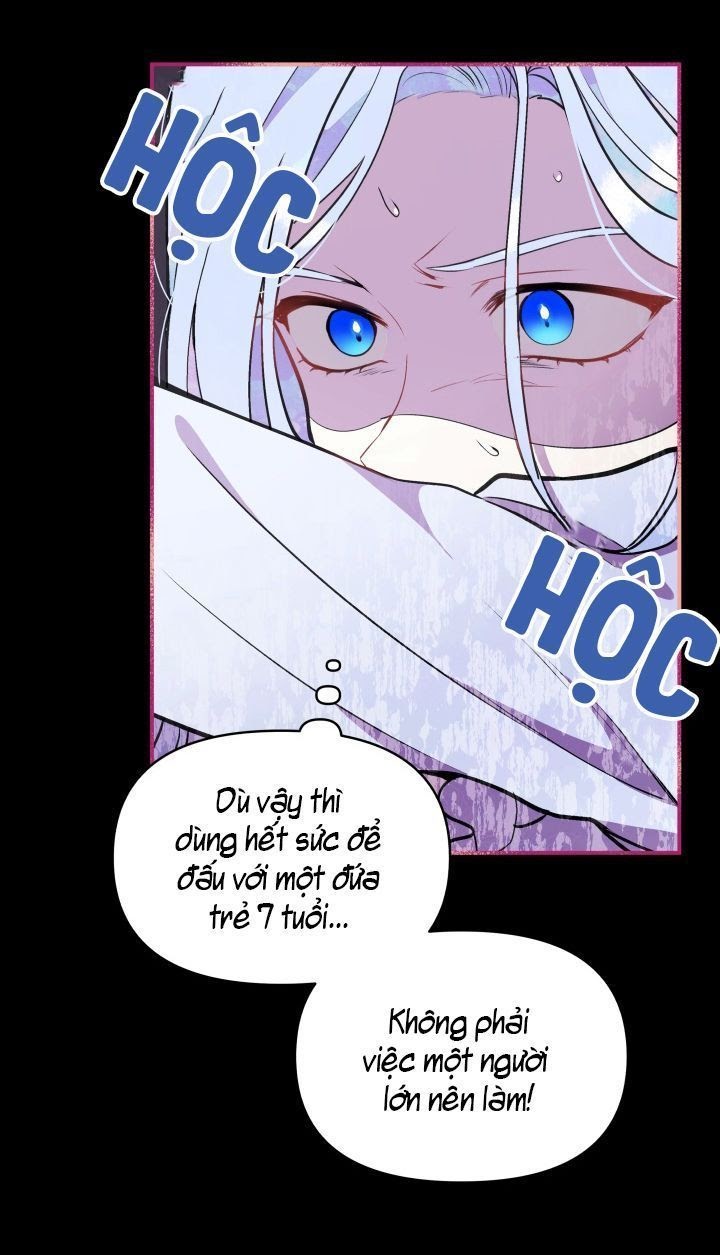 Hộ Vệ Của Bạo Chúa Là Ác Nữ Chapter 13 - Trang 2