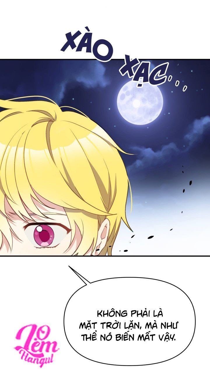 Hộ Vệ Của Bạo Chúa Là Ác Nữ Chapter 14 - Trang 2