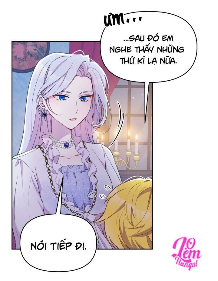 Hộ Vệ Của Bạo Chúa Là Ác Nữ Chapter 14 - Trang 2