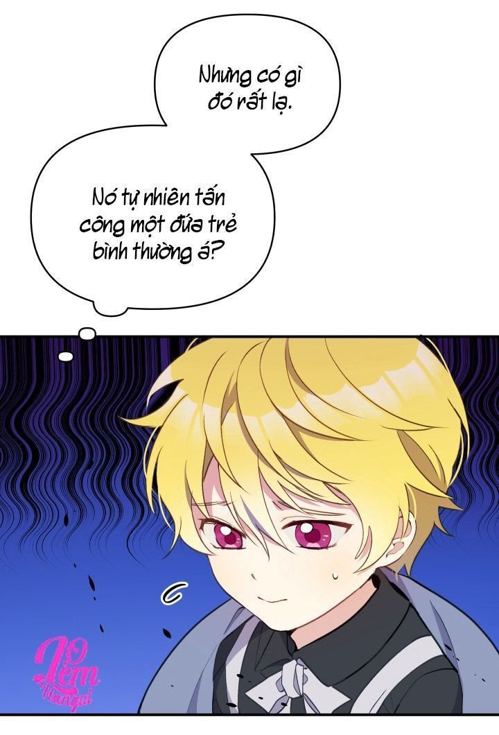 Hộ Vệ Của Bạo Chúa Là Ác Nữ Chapter 14 - Trang 2