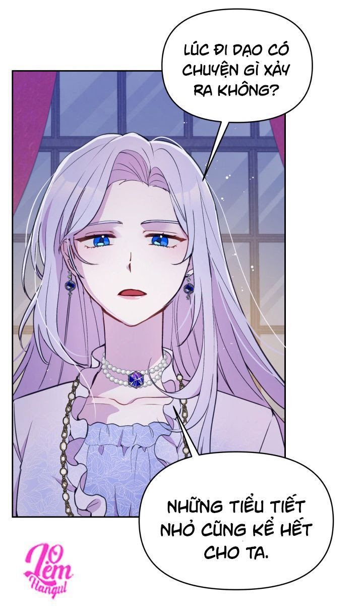 Hộ Vệ Của Bạo Chúa Là Ác Nữ Chapter 14 - Trang 2