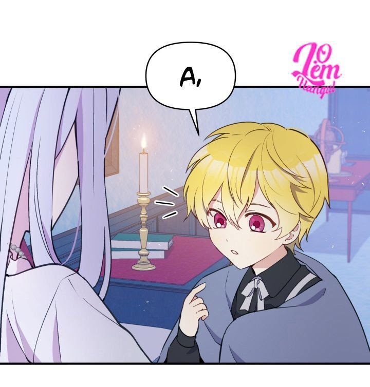 Hộ Vệ Của Bạo Chúa Là Ác Nữ Chapter 14 - Trang 2