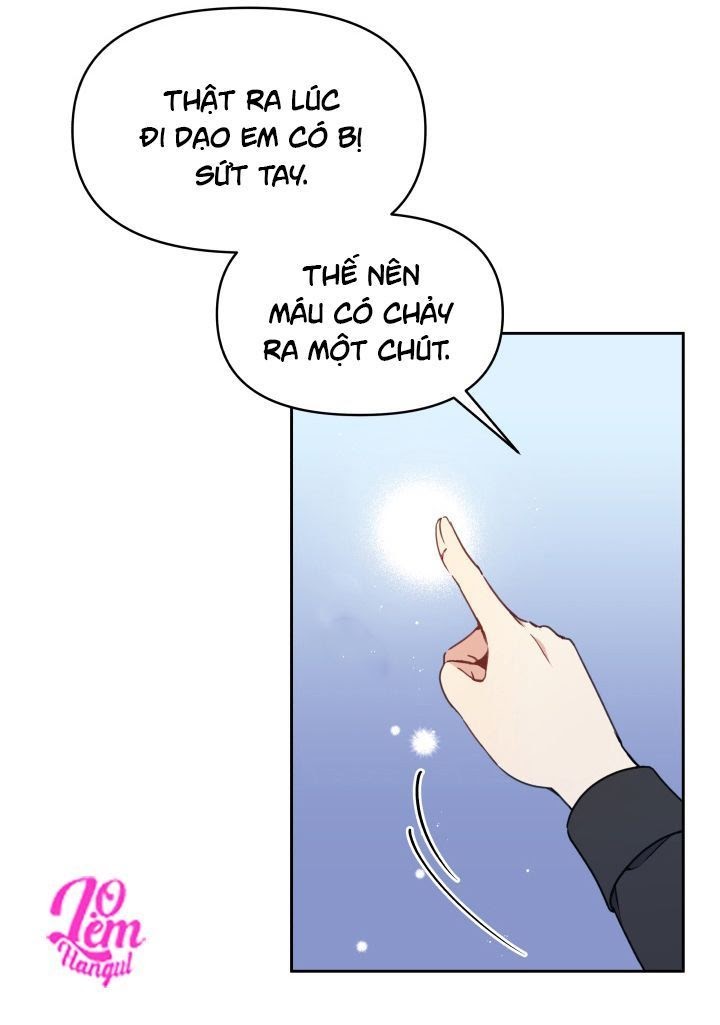 Hộ Vệ Của Bạo Chúa Là Ác Nữ Chapter 14 - Trang 2