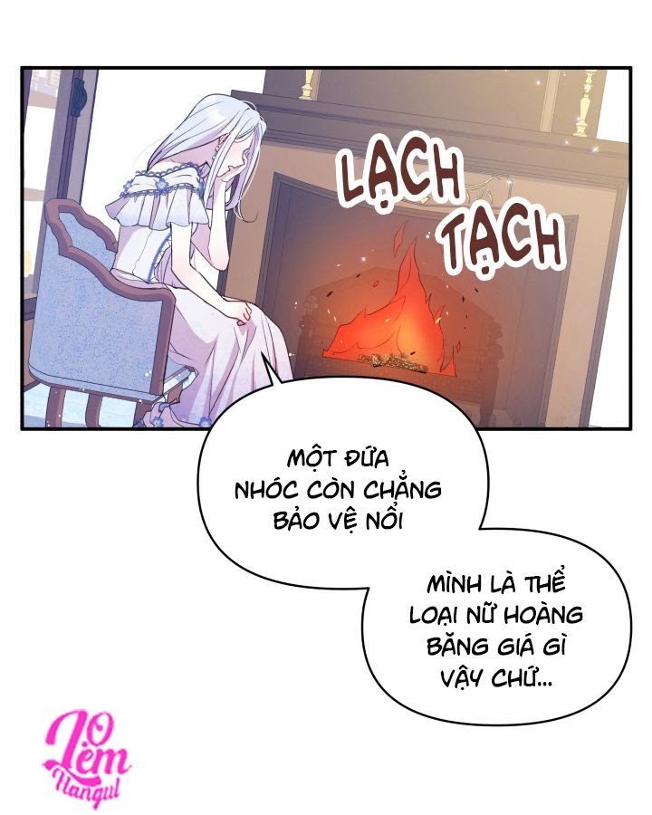 Hộ Vệ Của Bạo Chúa Là Ác Nữ Chapter 14 - Trang 2