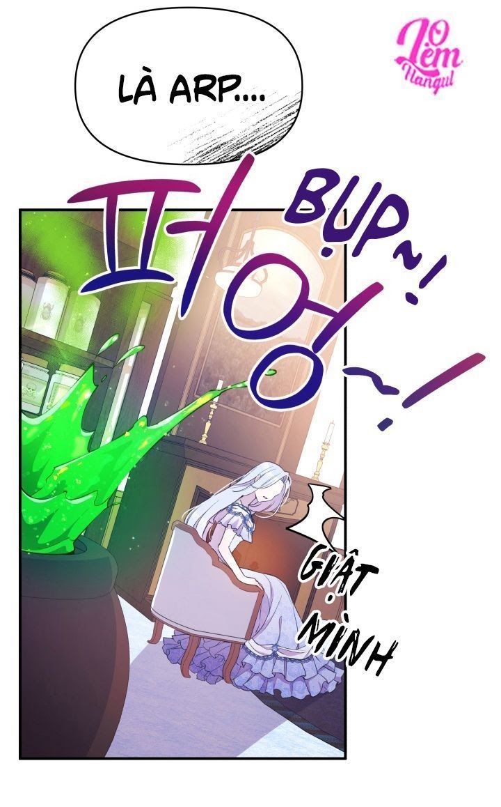 Hộ Vệ Của Bạo Chúa Là Ác Nữ Chapter 14 - Trang 2