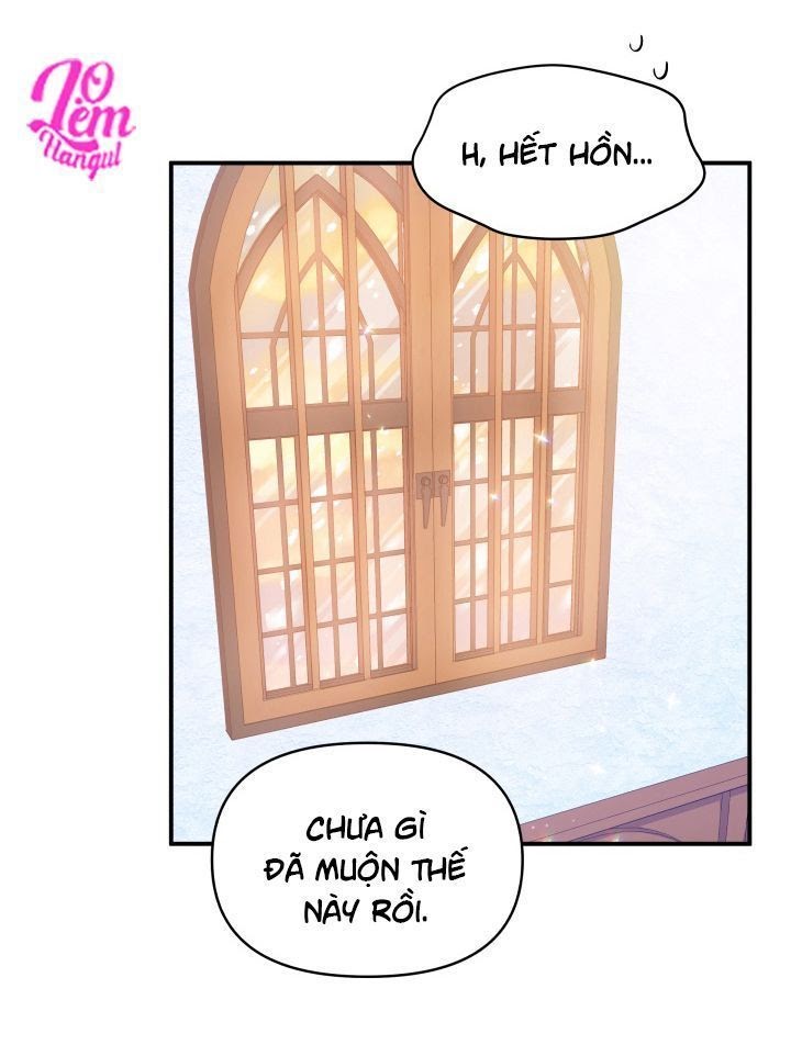 Hộ Vệ Của Bạo Chúa Là Ác Nữ Chapter 14 - Trang 2